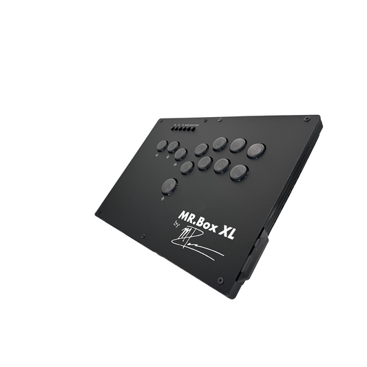 MR.Box XL by Mike Ross