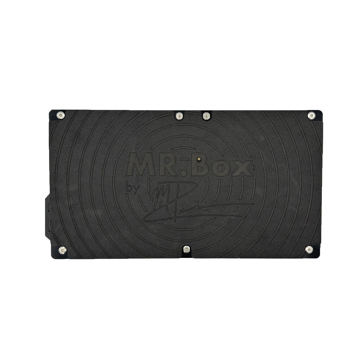 MR.Box by Mike Ross